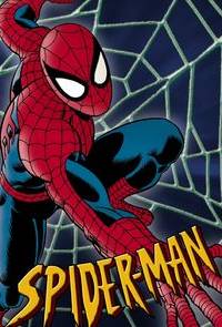 Смотреть онлайн Человек-паук (1994)