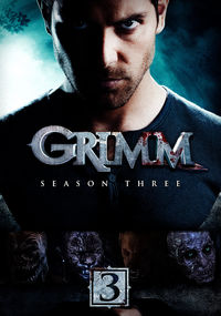 Смотреть Гримм 3 сезон онлайн