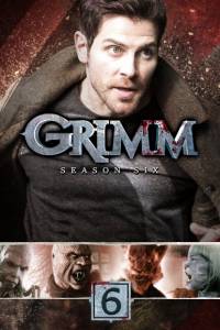 Смотреть Гримм 6 сезон онлайн