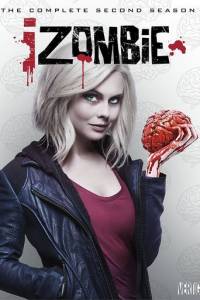 Смотреть Я - зомби (2 сезон) онлайн