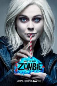 Смотреть Я - зомби (3 сезон) онлайн