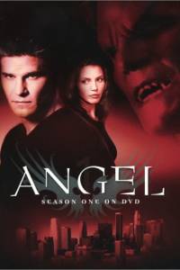 Смотреть Ангел 1 сезон онлайн