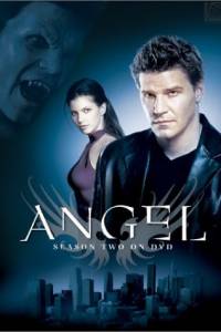 Смотреть Ангел 2 сезон онлайн