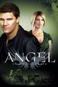 Смотреть Ангел 4 сезон онлайн