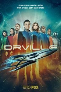 Смотреть Орвилл (1 сезон) онлайн