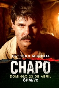 Смотреть Эль Чапо (1 сезон) онлайн