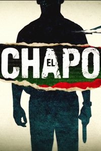 Смотреть Эль Чапо (2 сезон) онлайн