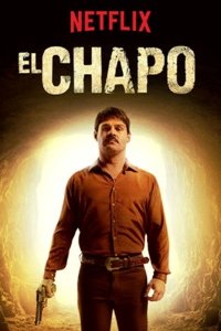 Смотреть Эль Чапо онлайн