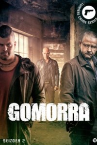 Смотреть Гоморра (2 сезон) онлайн