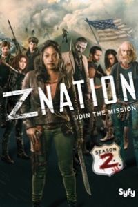 Смотреть Нация Z (2 сезон) онлайн