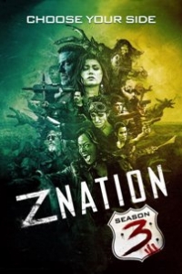 Смотреть Нация Z (3 сезон) онлайн