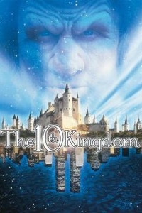 Смотреть онлайн Десятое королевство (1999)