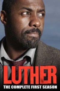 Смотреть Лютер (1 сезон) онлайн