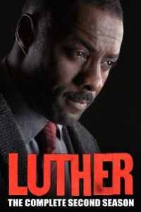 Смотреть Лютер (2 сезон) онлайн