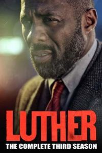 Смотреть Лютер (3 сезон) онлайн