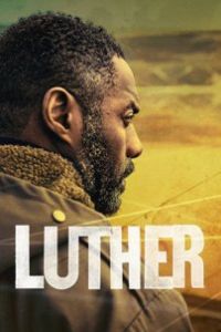 Смотреть Лютер (4 сезон) онлайн