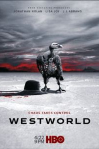 Смотреть Мир Дикого запада (2 сезон) онлайн