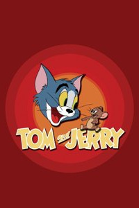 Смотреть Том и Джерри онлайн