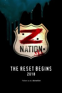 Смотреть Нация Z (5 сезон) онлайн