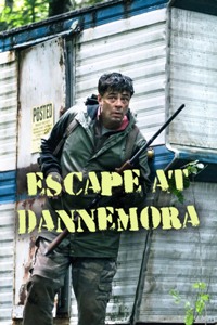 Смотреть онлайн Побег из тюрьмы Даннемора