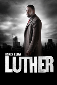 Смотреть Лютер (5 сезон) онлайн