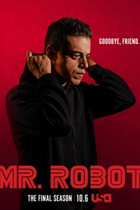 Смотреть Мистер Робот (4 сезон) онлайн