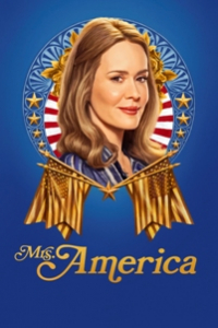 Смотреть онлайн Миссис Америка (1 сезон)