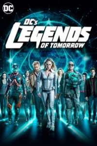 Смотреть Легенды завтрашнего дня (6 сезон) онлайн