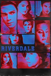 Смотреть Ривердэйл (6 сезон) онлайн