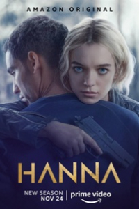 Смотреть сериал Ханна (3 сезон) онлайн