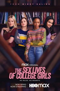 Смотреть Сексуальная жизнь студенток (1 сезон) онлайн