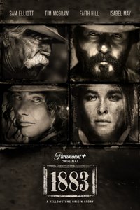 Смотреть сериал Йеллоустоун: 1883 (1 сезон) онлайн
