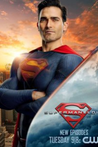 Смотреть сериал Супермен и Лоис (2 сезон) онлайн
