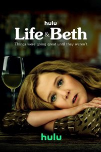 Смотреть Жизнь и Бет (1 сезон) онлайн
